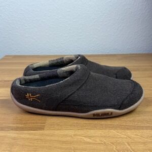 KURU Clog Slippers 8.5